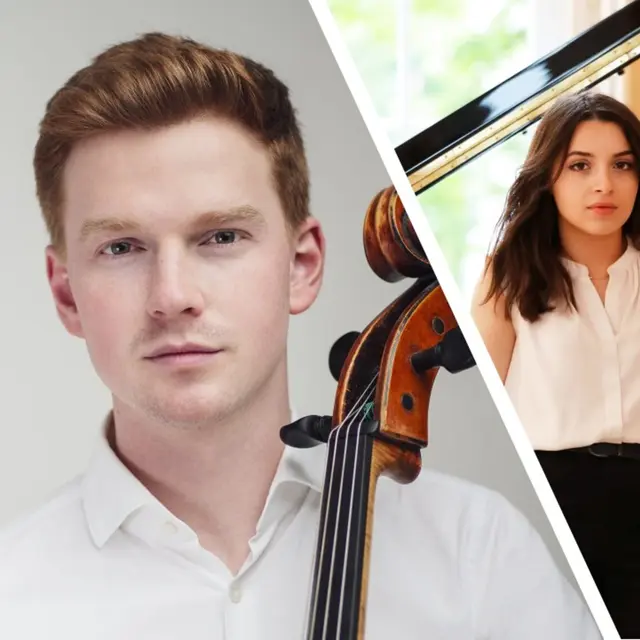 Benjamin Kruithof/Ana Bakradze