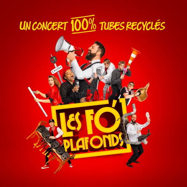 Les FO' Plafonds_Nice