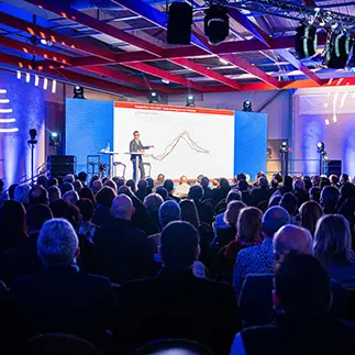 Congrès Hall Chabaud