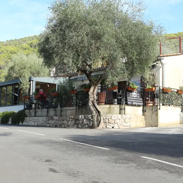 La cantine de Nico_Blausasc