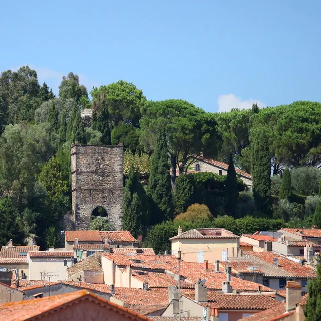 Tour de l'Horloge