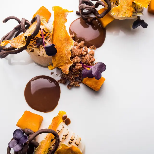 Restaurant d'application Le Jean des Figues_Sisteron