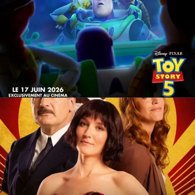 Séance Cinéma à Chamborigaud_Chamborigaud