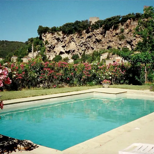 Le Moulin - DEHENNIN - Cotignac