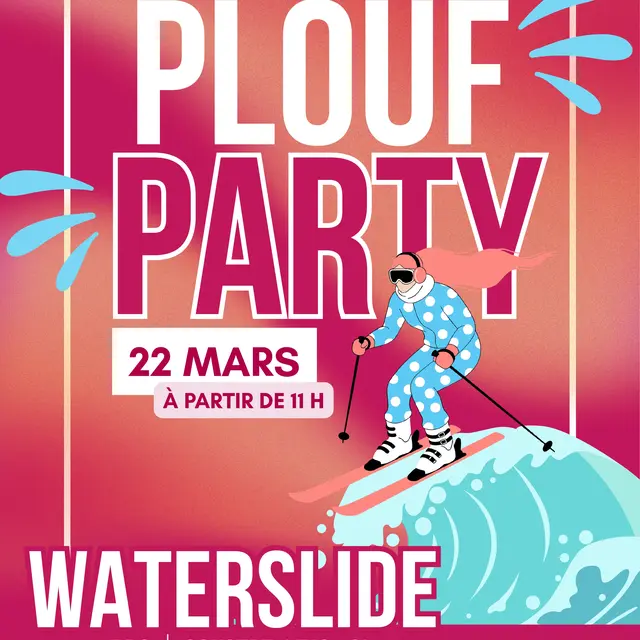 Pelvoux Plouf Party !_Vallouise-Pelvoux