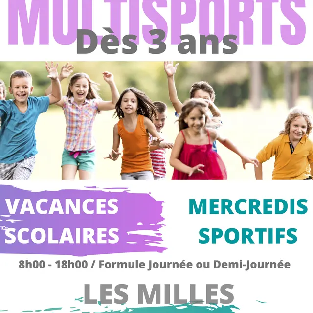 multisports