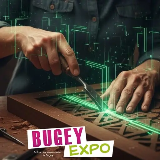 Bugey Expo - 20e édition_Belley