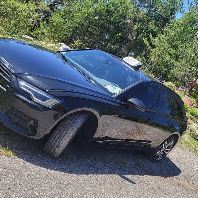 Sol Alpes Taxi SAVINES-LE-LAC