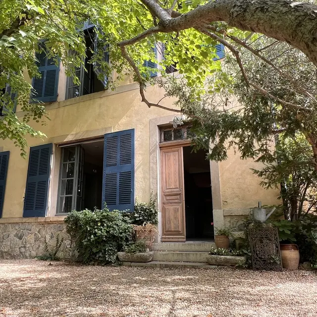 Atelier des Lauves_Aix-en-Provence
