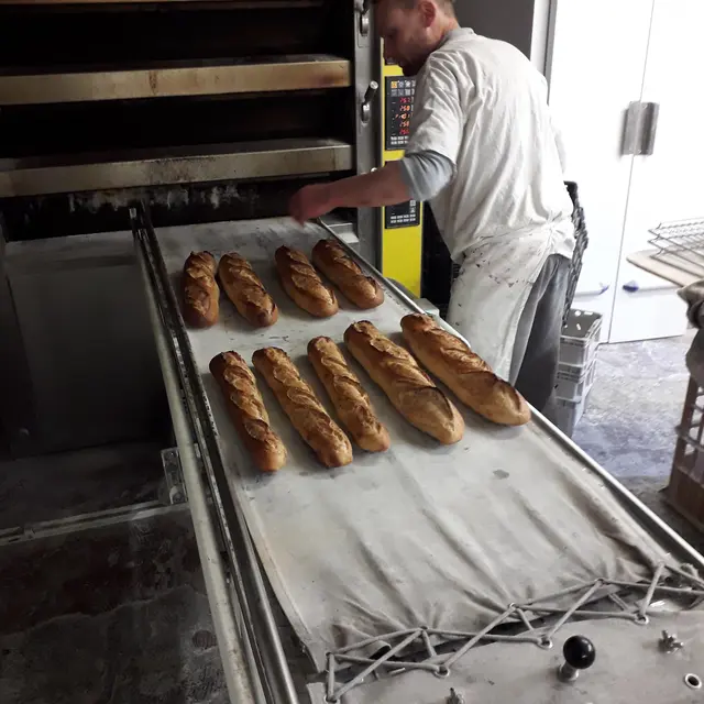 Boulangerie La P'tite Rustique_Colmars