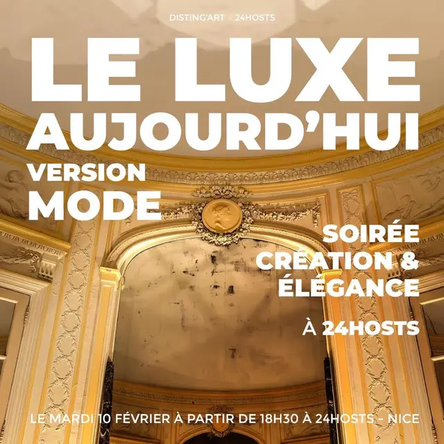 Incontournable Luxe_Nice