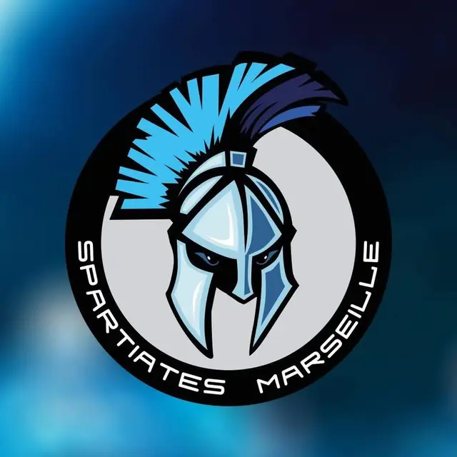 Match de hockey les Spartiates vs Nice_Marseille