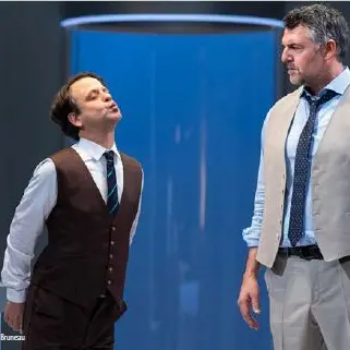 Théâtre : Cochons d'Inde_Romans-sur-Isère