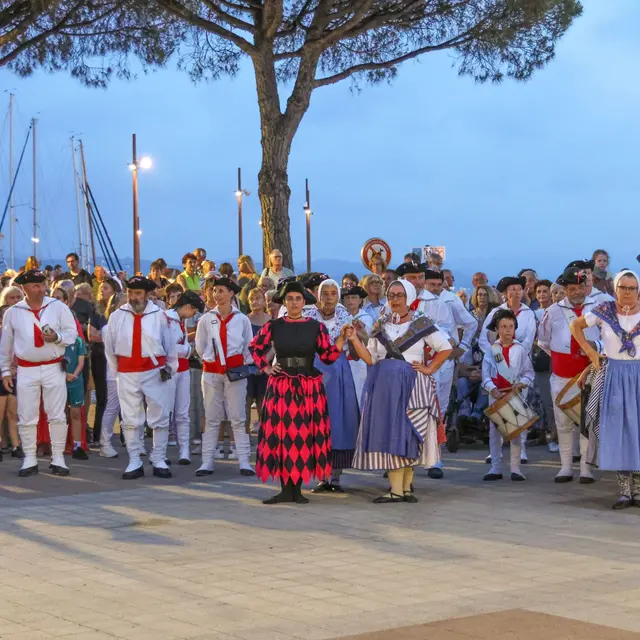 Fête de la Saint-Jean_Sainte-Maxime