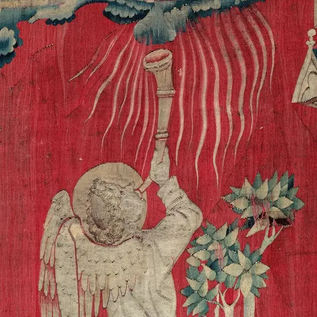La Tapisserie de l’Apocalypse, une œuvre sonore