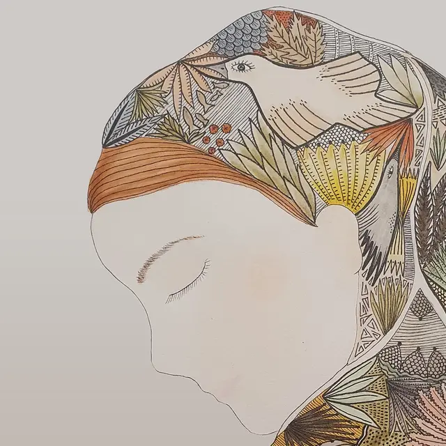 Exposition NAиA - Jausiers