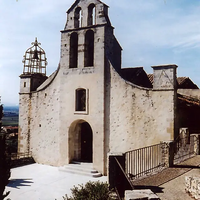 Eglise Ste Catherine