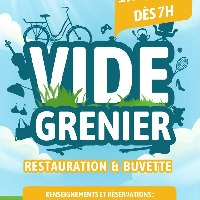 EVE_Vide greniers_La Chapelle-Bertin