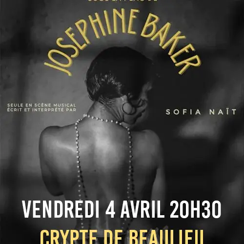 Beaulieu en scène - 