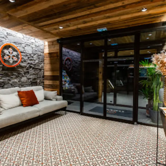 Hôtel Névé Morzine