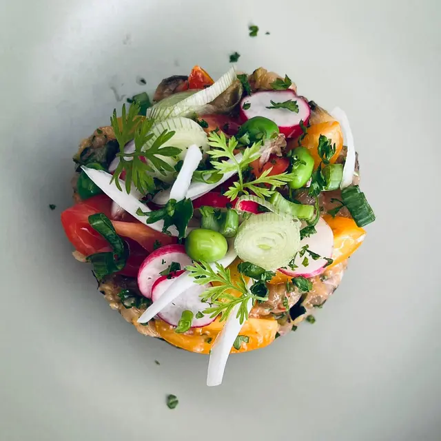 Bar Restaurant le Bistrot de Jeanne_Villars-les-Dombes