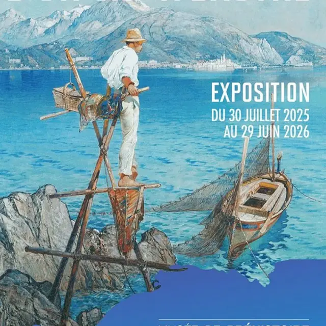 Exposition d’un cap à l’autre_Menton