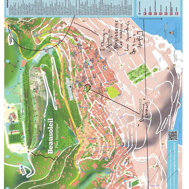 Galerie Art Création_Beausoleil