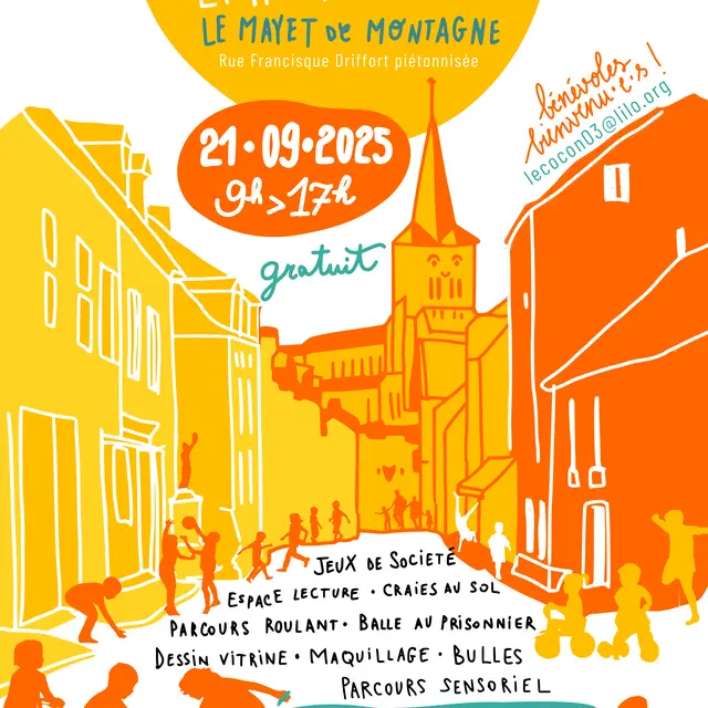 Affiche