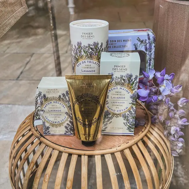 Azure_Les Baux-de-Provence