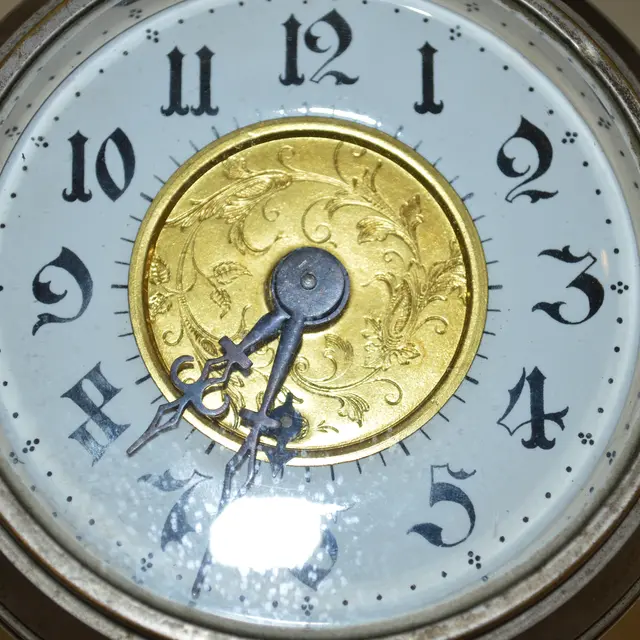 Premier dimanche du mois - Animation de Pâques_Cluses