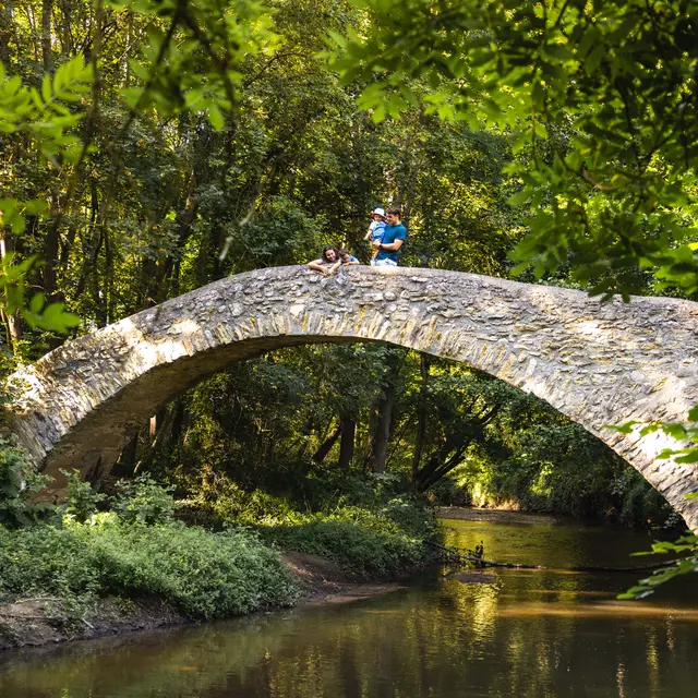 Rando Cheix_Le Cheix