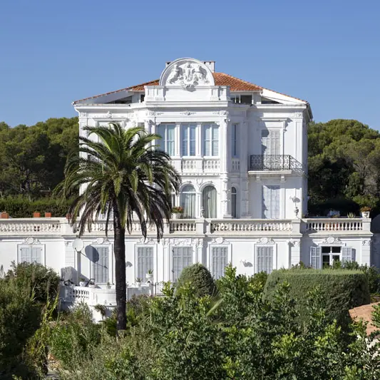 Villa Helios_Saint-Raphaël