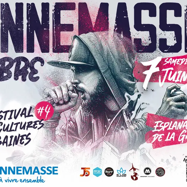 Annemasse Vibre_Annemasse