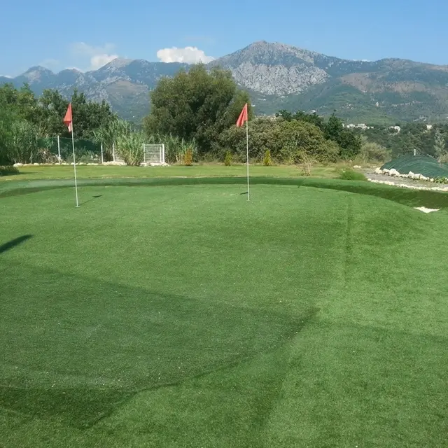Golf Club de Menton