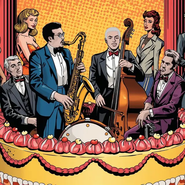 Affiche Taverne Saint-Léger 2025 11