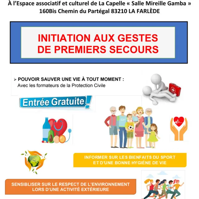 Ateliers santé_La Farlède