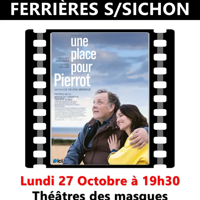 Affiche