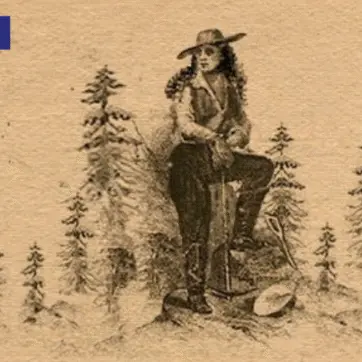 Conférence : On l’appelait Marie Pantalon. L’incroyable histoire d’une chercheuse d’or_Rumilly