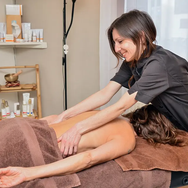 Espace Lautaret praticienne