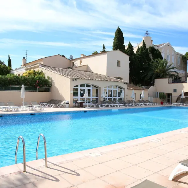 Village Club Mileade de Roquebrune_Roquebrune-sur-Argens
