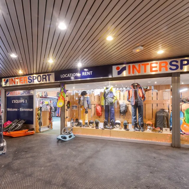 Intersport l'équipe 1_Prapoutel