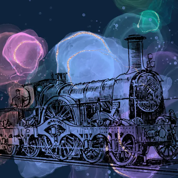 Le Train des étoiles_Anduze