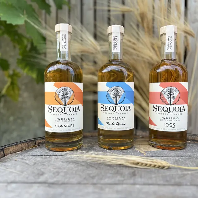 Distillerie du Vercors