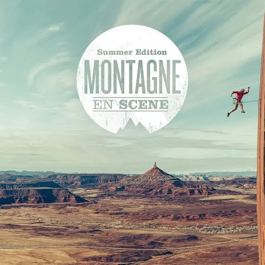 Montagne en Scène Summer Edition 2026_Avignon