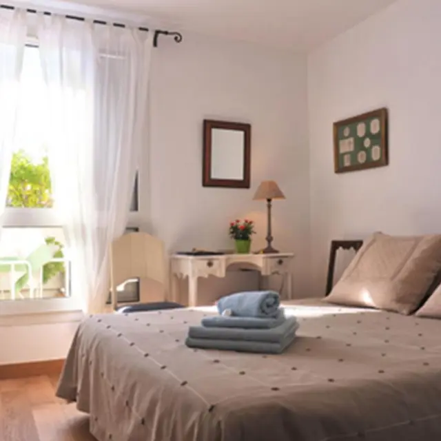 Chambre d'hôtes La Petite Maison Marseille