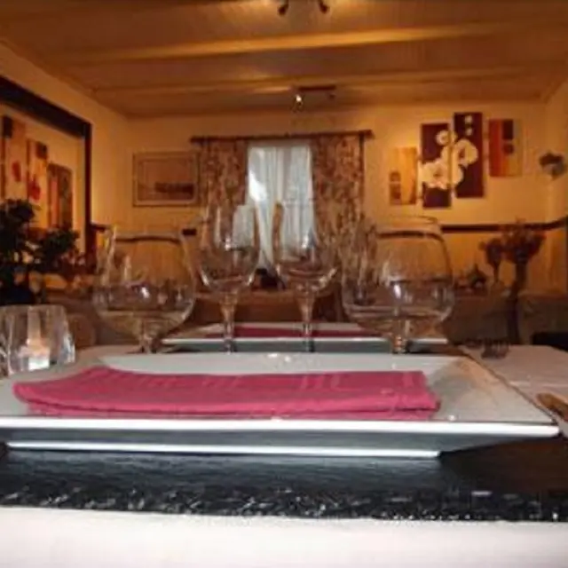 Auberge de la Devinière