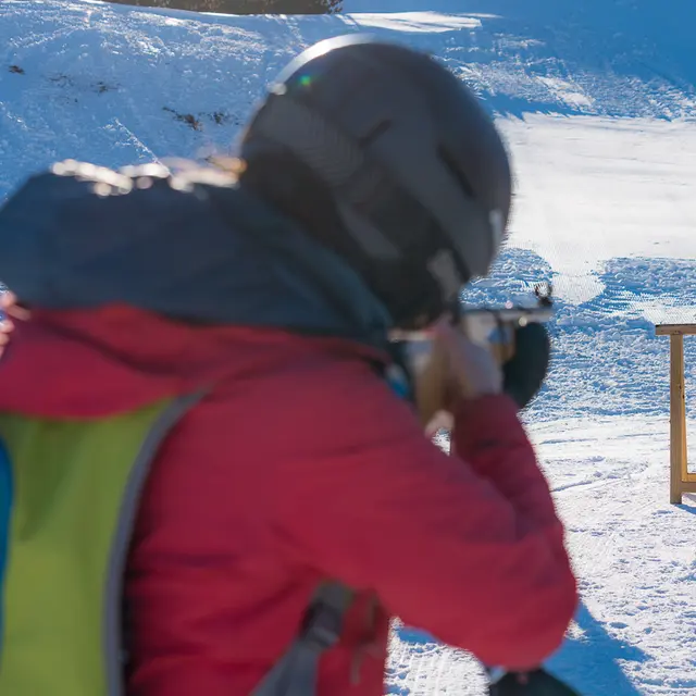 Challenge Chasseur Alpin_Superdévoluy
