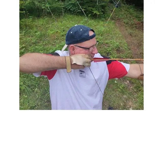 Vercors tir à l'arc