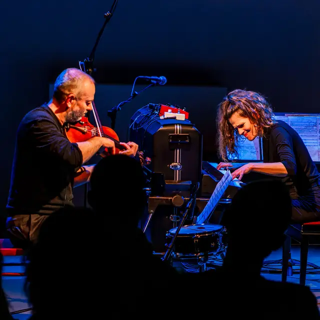 Concert : Road Movies_Chambéry