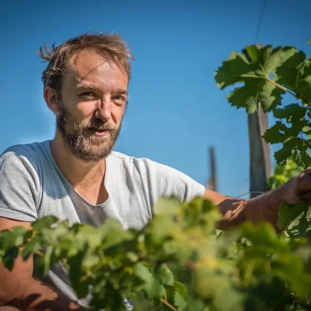 Sébastien Bénard